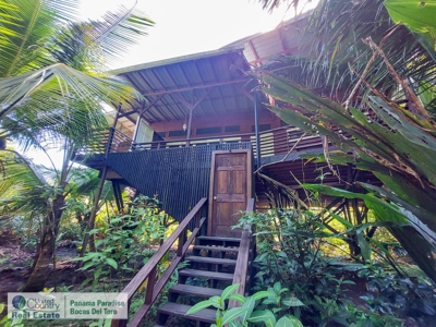 Overwater and Jungle Lodge, Bocas del Toro, Panama - image 15