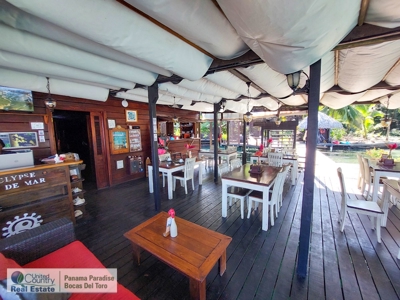 Overwater and Jungle Lodge, Bocas del Toro, Panama - image 4