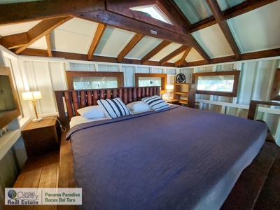 Overwater and Jungle Lodge, Bocas del Toro, Panama - image 11