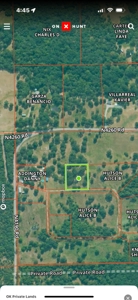 Land for Sale Near Lake Sardis Clayton, OK - Mountain View Building Tract for Sale - image 2