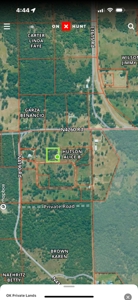 Land for Sale Near Lake Sardis Clayton, OK - Mountain View Building Tract for Sale - image 3