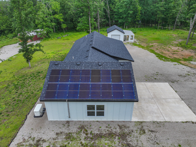 Home for Sale on acreage Camdenton MO - image 36