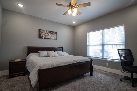 Home for Sale on acreage Camdenton MO - image 10