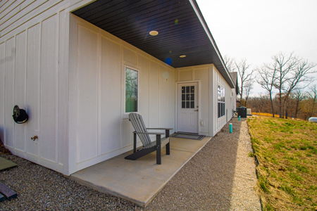 Home for Sale on acreage Camdenton MO - image 23