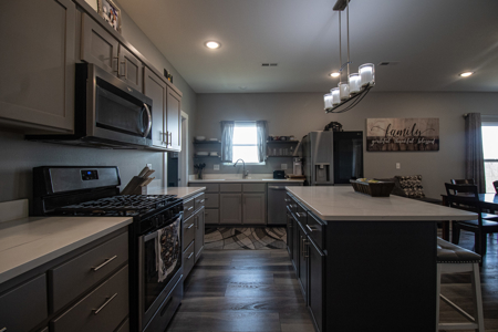 Home for Sale on acreage Camdenton MO - image 5