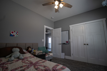 Home for Sale on acreage Camdenton MO - image 9