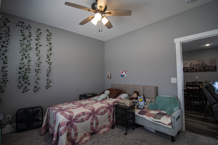 Home for Sale on acreage Camdenton MO - image 12
