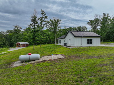 Home for Sale on acreage Camdenton MO - image 43