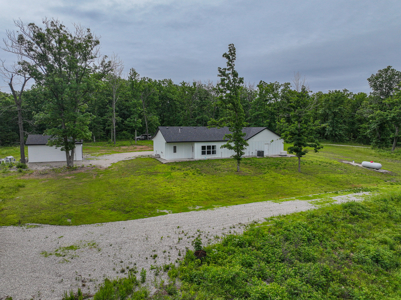 Home for Sale on acreage Camdenton MO - image 47