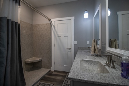 Home for Sale on acreage Camdenton MO - image 15