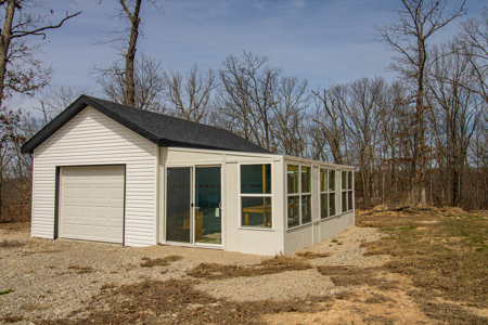 Home for Sale on acreage Camdenton MO - image 22