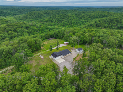 Home for Sale on acreage Camdenton MO - image 41