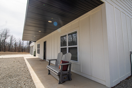 Home for Sale on acreage Camdenton MO - image 21