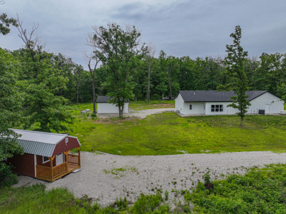 Home for Sale on acreage Camdenton MO - image 50