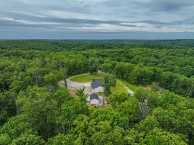 Home for Sale on acreage Camdenton MO - image 40