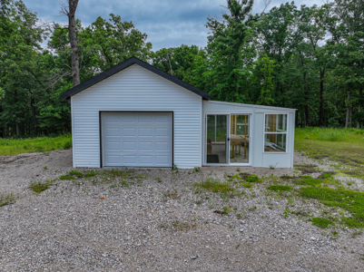 Home for Sale on acreage Camdenton MO - image 42