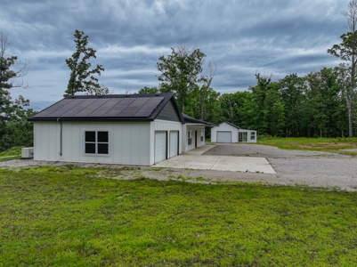 Home for Sale on acreage Camdenton MO - image 45