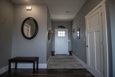 Home for Sale on acreage Camdenton MO - image 3