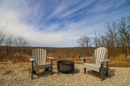 Home for Sale on acreage Camdenton MO - image 24