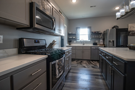 Home for Sale on acreage Camdenton MO - image 6