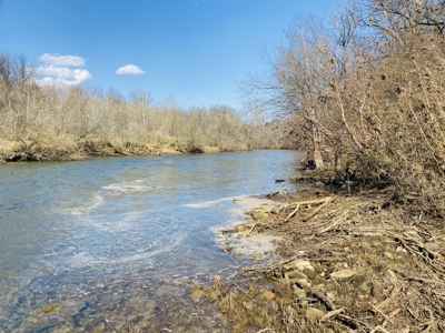 Rural Riverfront Land With Great Views For Sale In Arkansas - image 18