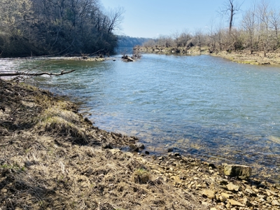 Rural Riverfront Land With Great Views For Sale In Arkansas - image 25