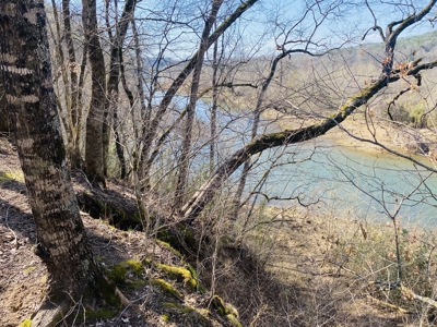 Rural Riverfront Land With Great Views For Sale In Arkansas - image 23
