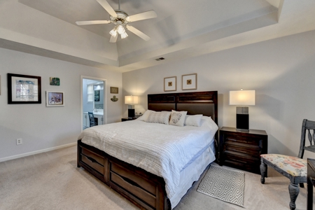 Just 5 short minutes away from the shores of Lake Lanier! - image 18