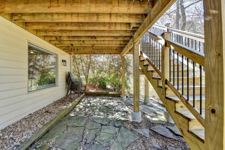Just 5 short minutes away from the shores of Lake Lanier! - image 37