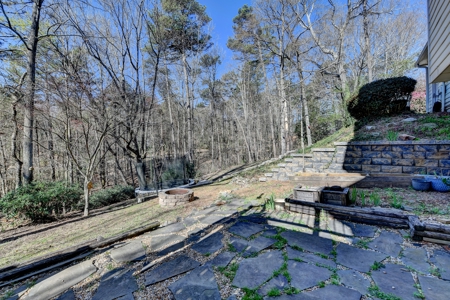 Just 5 short minutes away from the shores of Lake Lanier! - image 48