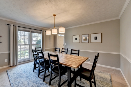 Just 5 short minutes away from the shores of Lake Lanier! - image 6