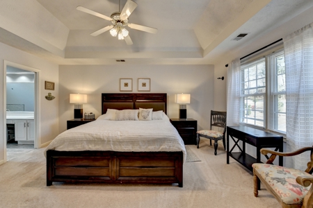 Just 5 short minutes away from the shores of Lake Lanier! - image 17