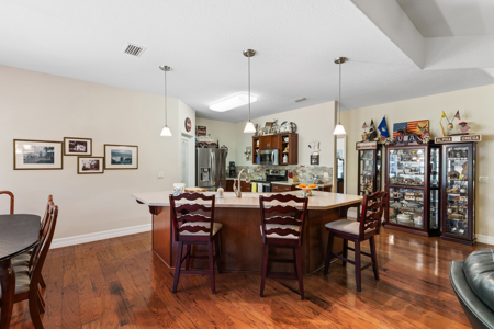 Country Home On 20+ Acres With Workshop Chiefland Levy County Florida - image 9