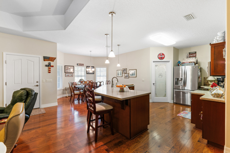 Country Home On 20+ Acres With Workshop Chiefland Levy County Florida - image 10