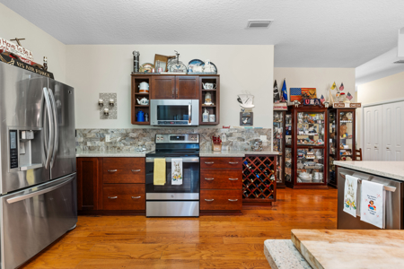 Country Home On 20+ Acres With Workshop Chiefland Levy County Florida - image 16