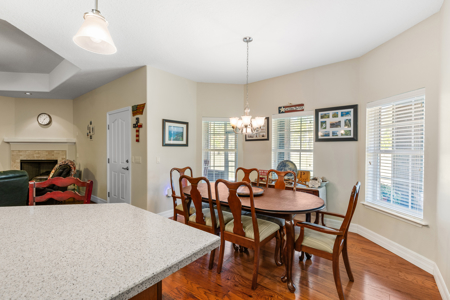 Country Home On 20+ Acres With Workshop Chiefland Levy County Florida - image 11