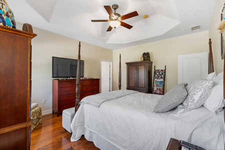 Country Home On 20+ Acres With Workshop Chiefland Levy County Florida - image 19