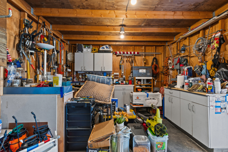 Country Home On 20+ Acres With Workshop Chiefland Levy County Florida - image 32