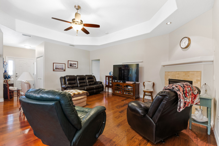 Country Home On 20+ Acres With Workshop Chiefland Levy County Florida - image 5
