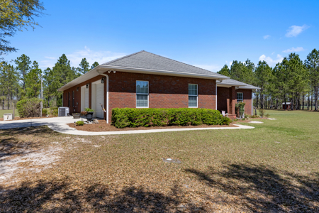 Country Home On 20+ Acres With Workshop Chiefland Levy County Florida - image 40