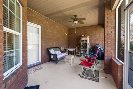 Country Home On 20+ Acres With Workshop Chiefland Levy County Florida - image 26