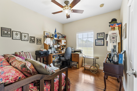 Country Home On 20+ Acres With Workshop Chiefland Levy County Florida - image 24