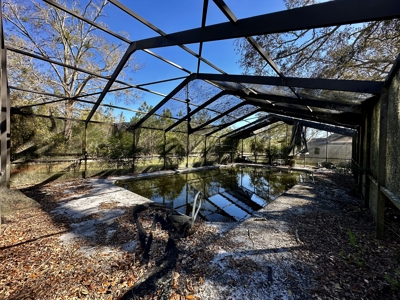 Country Home And Land For Sale In Lafayette County  Florida! - image 17