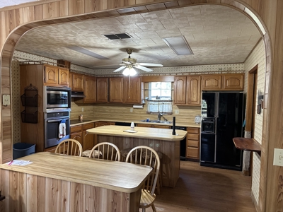 Country Home And Land For Sale In Lafayette County  Florida! - image 3