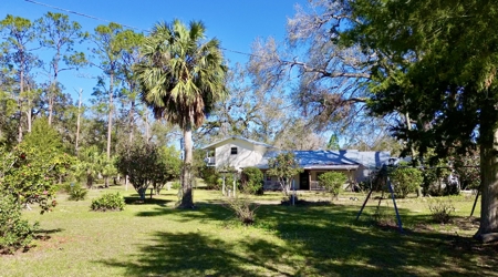 Country Home And Land For Sale In Lafayette County  Florida! - image 2