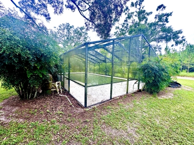 Country Home And Land For Sale In Lafayette County  Florida! - image 32