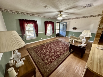 Country Home And Land For Sale In Lafayette County  Florida! - image 5