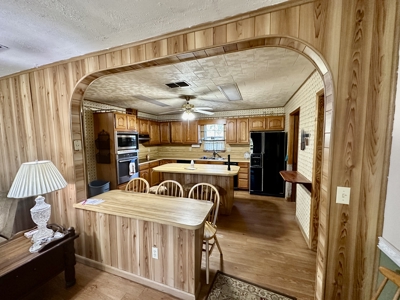 Country Home And Land For Sale In Lafayette County  Florida! - image 4