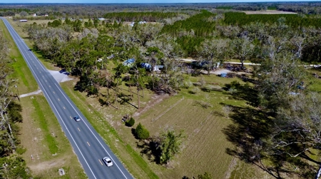 Country Home And Land For Sale In Lafayette County  Florida! - image 30