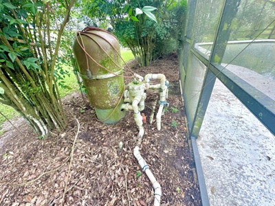 Country Home And Land For Sale In Lafayette County  Florida! - image 33